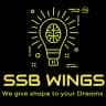 SSBWINGS logo