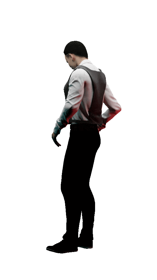 soldier