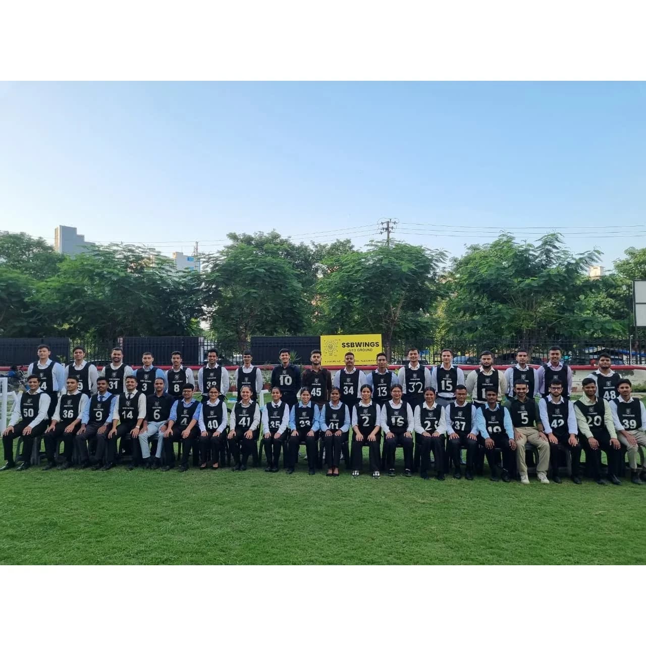 SSBWINGS campus