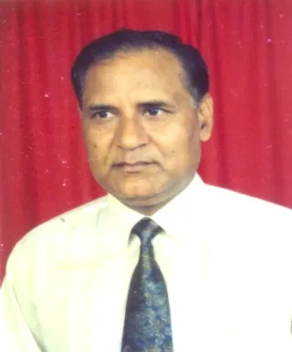 Cmdr K K Dua