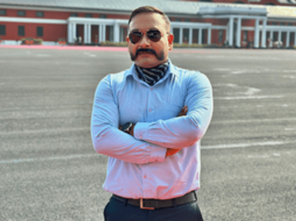 Vishal Kaushik