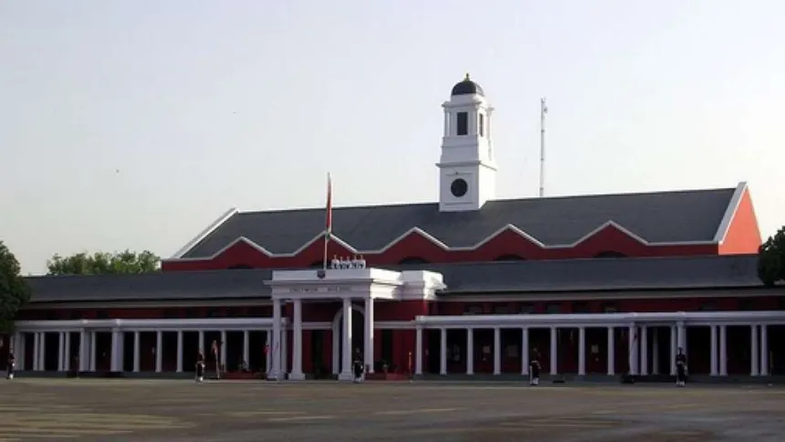 Indian Military Academy