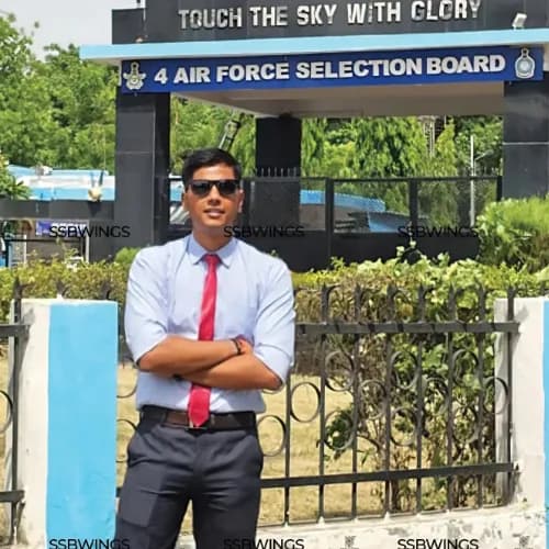 Aditya — recommended for AFCAT 1 2026