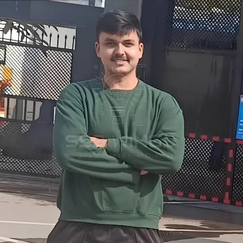 Aditya — recommended for NDA 156