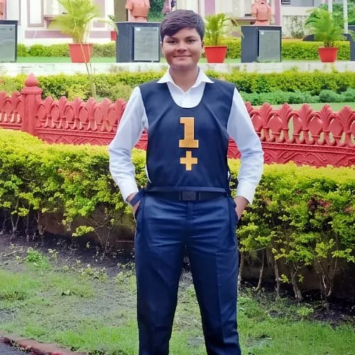 Mansi — recommended for 10+2 Navy btech (July 2026 course)
