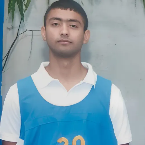 Nikhil — recommended for NDA 157