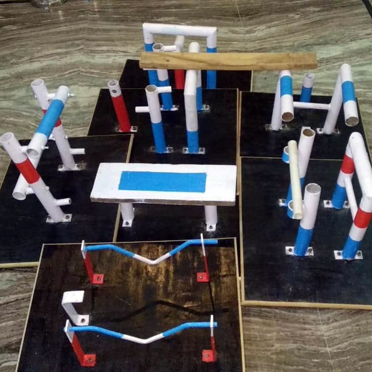 ssb online GTO course